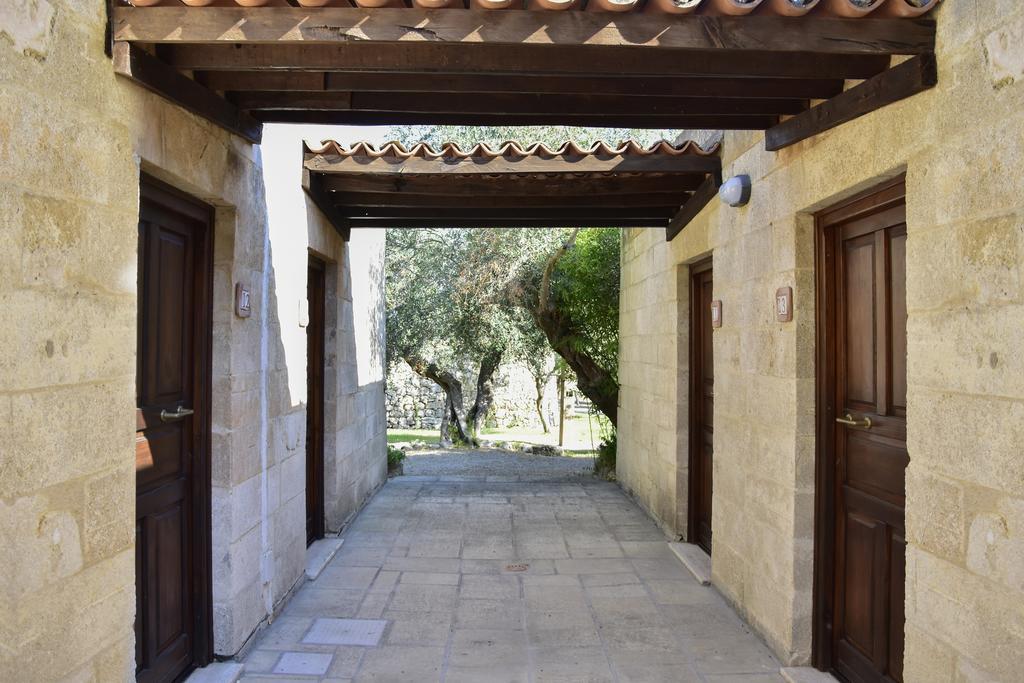 Tenuta Terenzano ตอร์เร ซาน จิโอวานนิ อูเจนโต ภายนอก รูปภาพ
