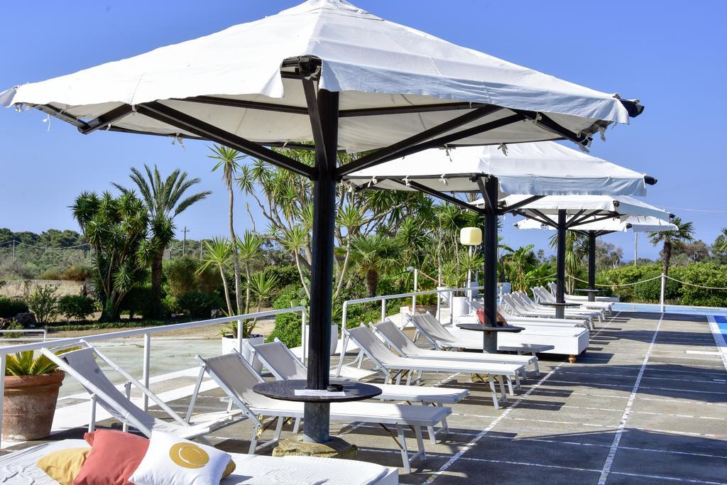Tenuta Terenzano ตอร์เร ซาน จิโอวานนิ อูเจนโต ภายนอก รูปภาพ