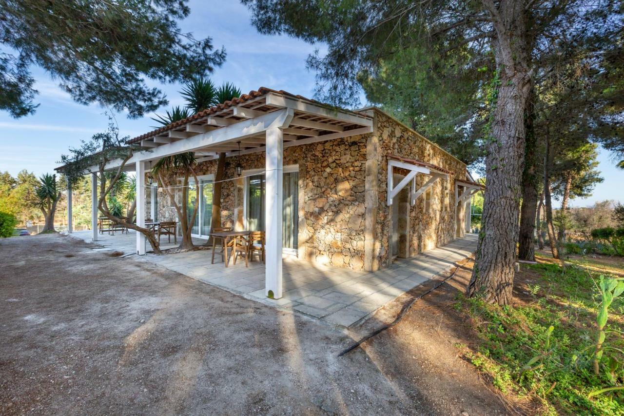 Tenuta Terenzano ตอร์เร ซาน จิโอวานนิ อูเจนโต ภายนอก รูปภาพ