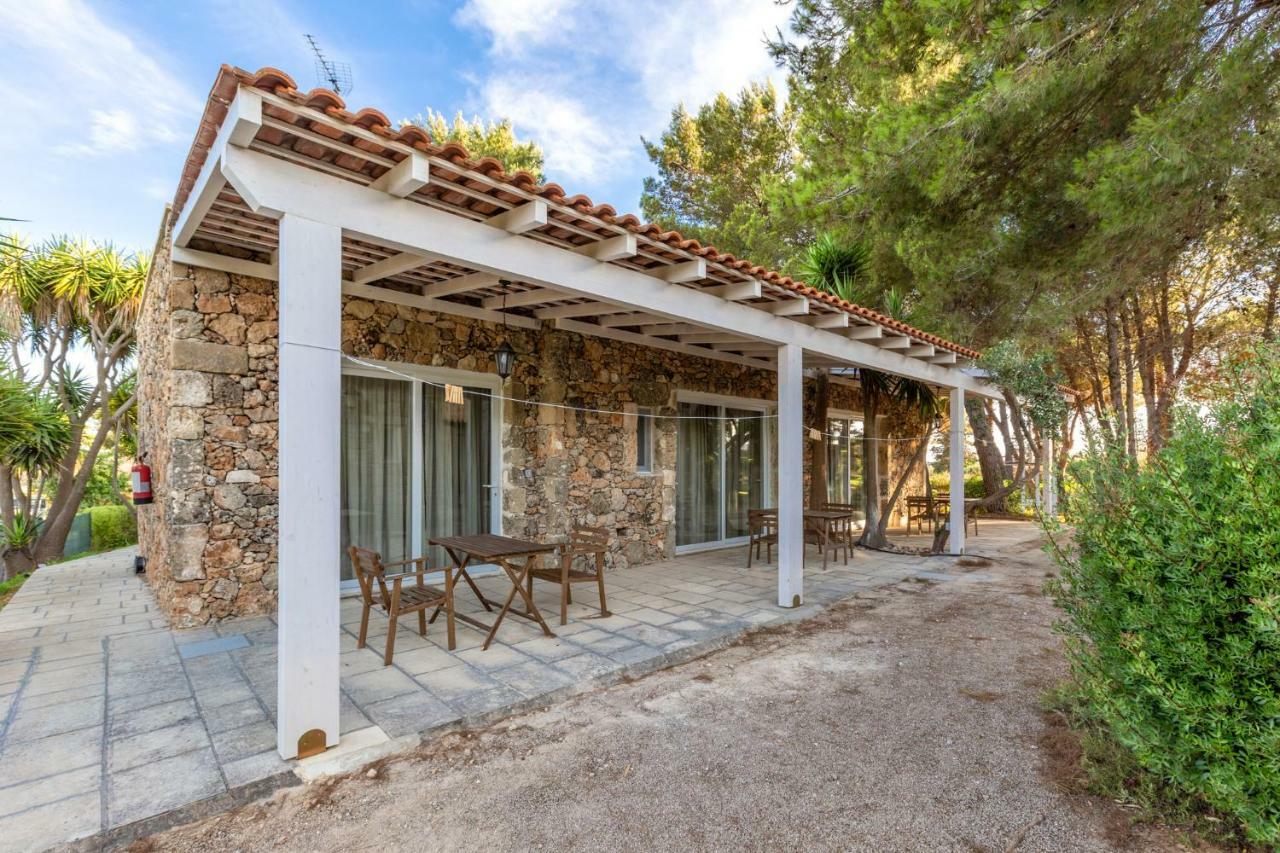 Tenuta Terenzano ตอร์เร ซาน จิโอวานนิ อูเจนโต ภายนอก รูปภาพ